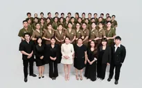 Maha Spa ghi dấu ấn với khách quốc tế bằng bản sắc Việt
