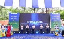 Hà Nội lan tỏa giá trị sở hữu trí tuệ: Từ thể thao đến động lực đổi mới sáng tạo