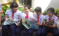 Văn hóa đọc tại TP Hồ Chí Minh: Từ không gian sách đến đô thị tri thức 