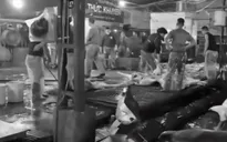 Khi thực phẩm trở thành nỗi bất an thường trực