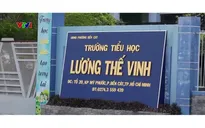 Đình chỉ công tác giáo viên phạt học sinh bằng kim tiêm