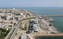 Tướng Pakistan tới Tehran thúc đẩy đối thoại Mỹ - Iran