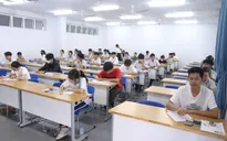 Thủ khoa Đánh giá năng lực ĐHQG TP Hồ Chí Minh đạt 1.098 điểm, phổ điểm phân hóa rõ