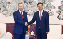 Thúc đẩy hợp tác giữa địa phương Việt Nam và Khu tự trị Quảng Tây của Trung Quốc