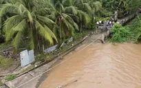 TP. Hồ Chí Minh có 43 vị trí sạt lở bờ sông, kênh, rạch nguy hiểm và đặc biệt nguy hiểm