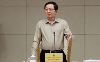 Thực chất trong cải cách thủ tục hành chính, 'dứt khoát không được cắt chỗ này nhưng ghép vào chỗ khác'