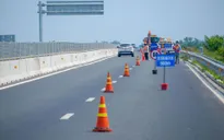 Đưa vào khai thác cao tốc Cần Thơ - Cà Mau trước 30/4