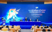 Lấy AI làm năng lực cốt lõi trong chiến lược tăng trưởng mới