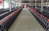 Loạt xe điện mới của JVCeco khẳng định năng lực sản xuất nội địa trong xu hướng chuyển dịch xanh 2026