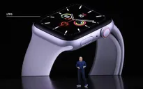 Lãnh đạo marketing Apple phụ trách Watch, AirPods nghỉ hưu