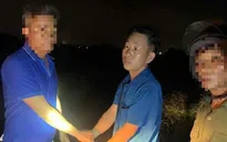 Bắt đối tượng đâm vợ cũ tử vong do mâu thuẫn