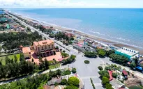 Ninh Bình sẵn sàng tổ chức mùa Du lịch biển năm 2026