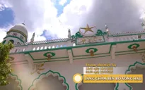 Làng Chăm bên sông Hậu (18h45, VTV10)