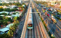 Phó Thủ tướng chỉ đạo triển khai một số dự án đường sắt