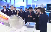 Việt Nam – Trung Quốc tăng cường hợp tác trên các lĩnh vực