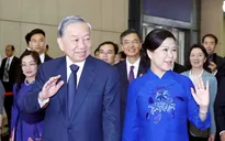 Tổng Bí thư, Chủ tịch nước Tô Lâm kết thúc tốt đẹp chuyến thăm cấp Nhà nước đến Trung Quốc