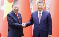 Tuyên bố chung Việt Nam - Trung Quốc