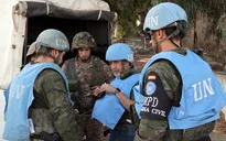 Tấn công nhằm vào lực lượng gìn giữ hòa bình ở Lebanon gây thương vong 