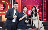 Studio 3: Bật mí góc khuất đầy nghị lực của Vinh Khuất