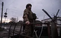 Nga cảnh báo châu Âu sau các đòn tấn công tầm xa của Ukraine