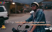 Hà Việt Dũng: "Từ sự may mắn và ưu ái nhận được, tôi nỗ lực hơn để mọi người yên tâm"