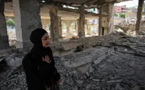 Iran giữ lập trường cứng rắn, bác bỏ lệnh ngừng bắn tạm thời