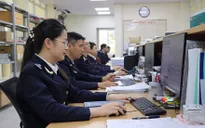Hải quan ra công văn 'khẩn', bảo đảm thông suốt xuất nhập khẩu khi hệ thống tạm dừng