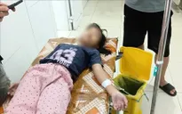 Nghệ An: Hơn 20 người nhập viện nghi ngộ độc sau ăn bánh mì