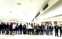 Trục xuất 47 người nước ngoài do vi phạm quy định cư trú tại Đồng Nai