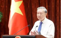 Tổng Bí thư, Chủ tịch nước Tô Lâm: Già làng, trưởng bản góp phần củng cố khối đại đoàn kết toàn dân tộc