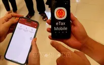 Khoảng 2,3 triệu hộ kinh doanh đã đăng ký eTax Mobile