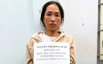 Nhặt được chìa khóa, nữ công nhân trộm tài sản gần 300 triệu đồng