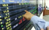 Bốn tuần tăng liên tiếp, VN-Index hướng mốc 1.850 điểm