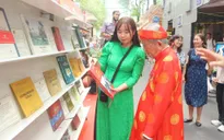Nhiều hoạt động đặc sắc tại Ngày Sách và Văn hóa đọc TP Hồ Chí Minh lần 5