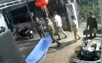 Giải quyết mâu thuẫn trong nhân dân, Trưởng thôn ở Ninh Bình bị đâm tử vong