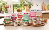 Hãng HiPP thông báo thu hồi khẩn cấp sản phẩm cho trẻ em tại Áo do lo ngại an toàn