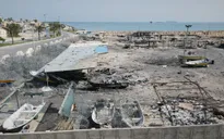 Iran cân nhắc đề xuất mới của Mỹ