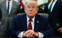 Tổng thống Trump cảnh báo cứng rắn về khả năng “phá hủy toàn diện” Iran