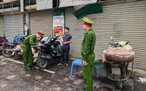 Nhiều người dân Hà Nội mong muốn thuê lại vỉa hè phục vụ kinh doanh