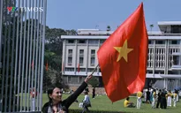 Bộ Nội vụ thông tin về lịch nghỉ lễ Giỗ Tổ và 30/4 -1/5