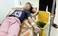 Điều tra, xử lý nghiêm vụ hơn 20 người nhập viện nghi ngộ độc sau ăn bánh mì ở Nghệ An
