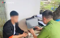 Thái Nguyên: Xử lý nghiêm đối tượng đâm xe vào tổ công tác khiến 1 cán bộ CSGT bị thương