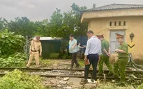 Hà Nội: Xử lý dứt điểm các lối đi tự mở trái phép qua đường sắt