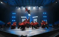 Mỹ Anh và dàn nghệ sĩ indie "tiếp lửa" cho cuộc thi vũ đạo Super24 Vietnam 2026