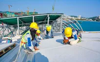 Đẩy nhanh tiến độ dự án trung tâm hội nghị phục vụ APEC 2027 tại Phú Quốc