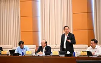 Ủy ban Kinh tế - Tài chính: Ngưỡng miễn thuế với hộ kinh doanh nên từ 2 tỷ đồng