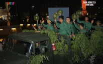 Khoảnh khắc đẹp tuần qua (13-19/4): Nhiều kỳ tích y khoa được thắp sáng