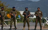 Thế giới lo ngại lệnh ngừng bắn Mỹ - Iran có nguy cơ đổ vỡ