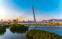 Đà Nẵng sôi động chuỗi lễ hội, sự kiện dịp nghỉ lễ 30/4 - 1/5