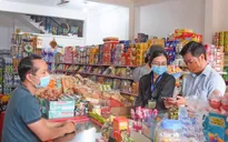 Hạn chót hộ kinh doanh phải thông báo số tài khoản, ví điện tử